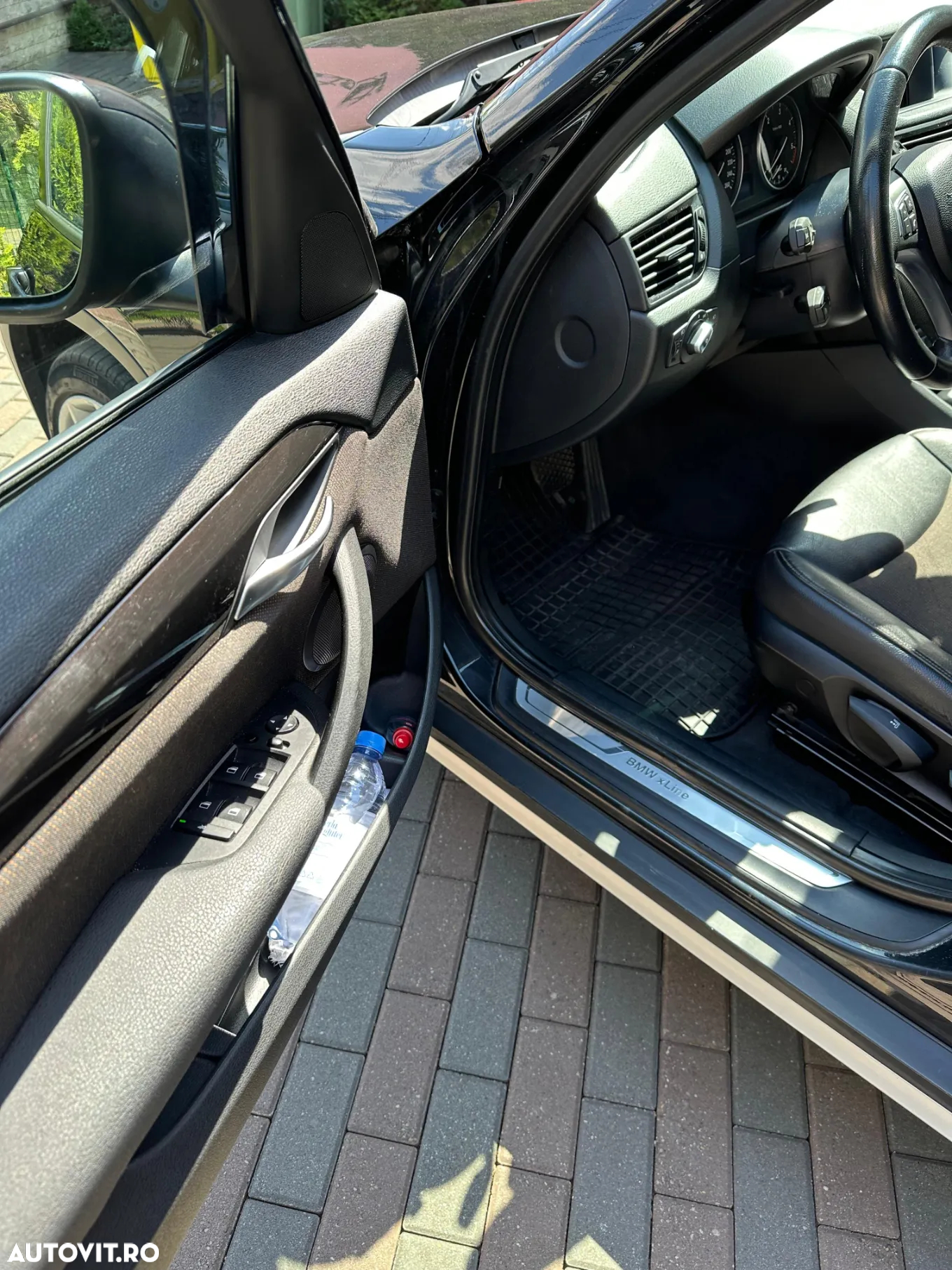 BMW X1 xDrive20d Aut. Sport Line - 3