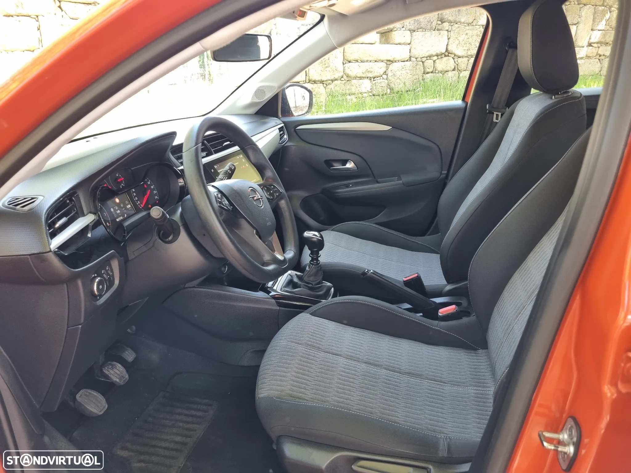 Opel Corsa 1.2 Direct Injection Turbo S&S Elegance - 22