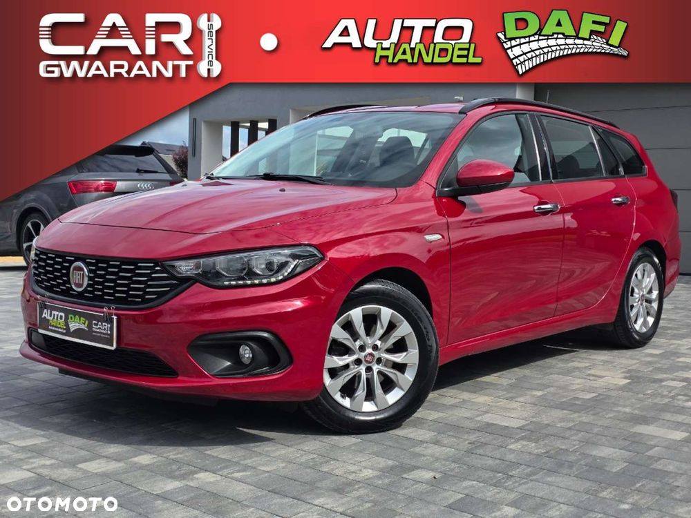 Fiat Tipo - 2