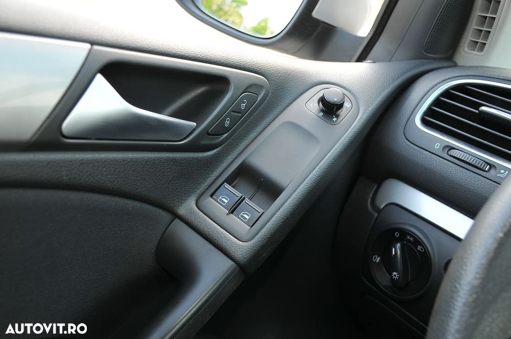Volkswagen Golf 1.4 Edition - 13