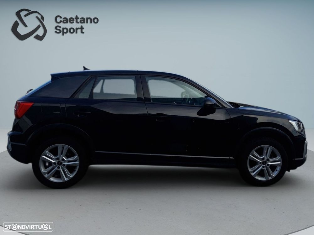 Audi Q2 30 TFSI Advanced - 7