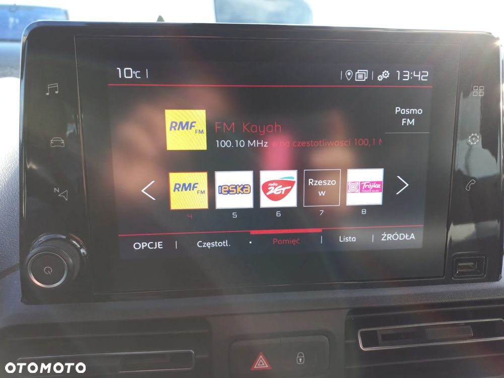 Citroën Berlingo M 1.2 PureTech Feel S&S - 20