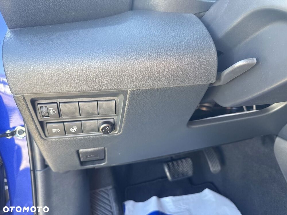 Toyota Yaris Hybrid 1.5 Style - 24