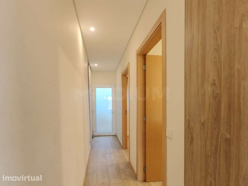 Moradia T1+1 zona histórica de Vila do Conde - Grande imagem: 4/12