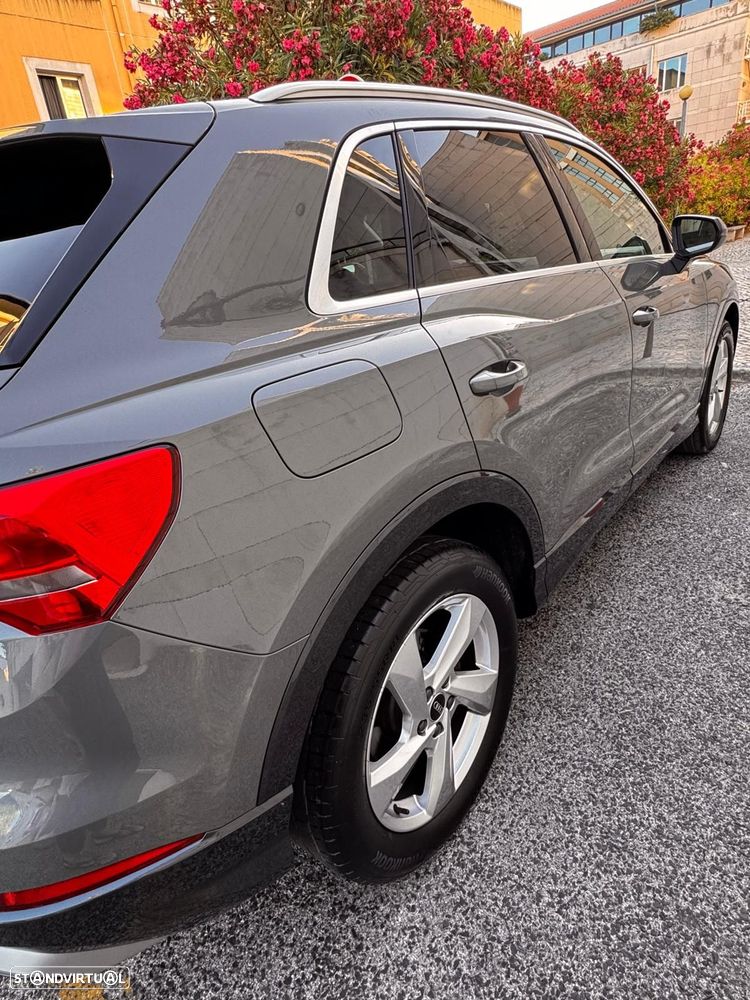 Audi Q3 - 8