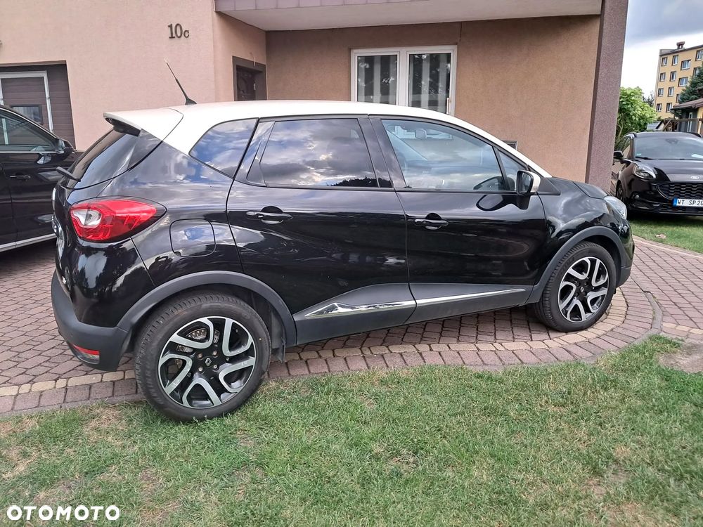 Renault Captur TCe 120 EDC Dynamique - 5