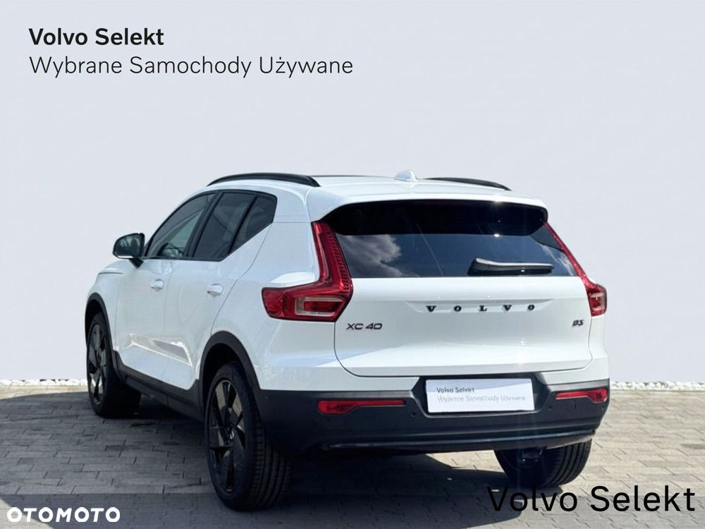 Volvo XC 40 - 10