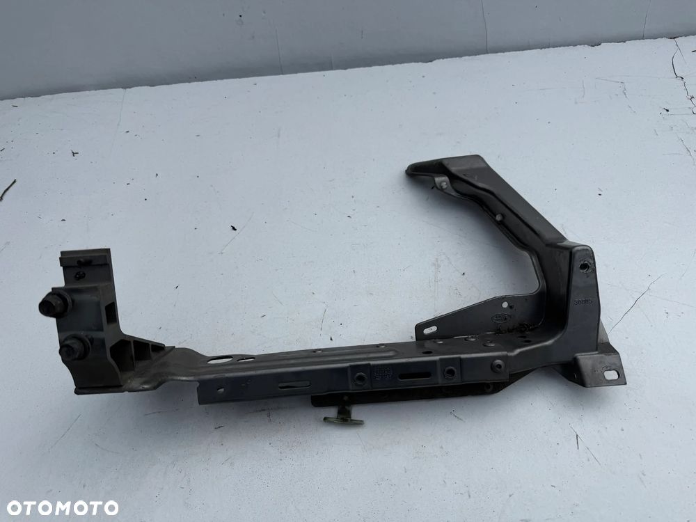 OKULAR WSPORNIK LAMPY REFLEKTORA LEWY LAND ROVER RANGE ROVER VELAR L560 J8A2-00297-AC - 3