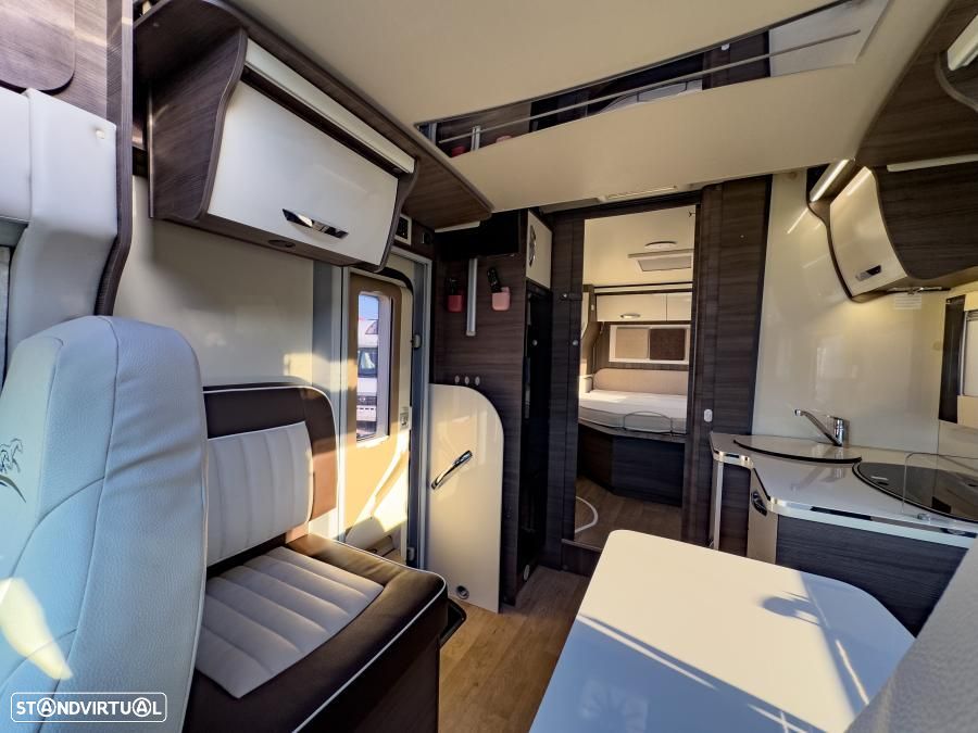 McLouis Yearling 72g c.central e basculante - 13