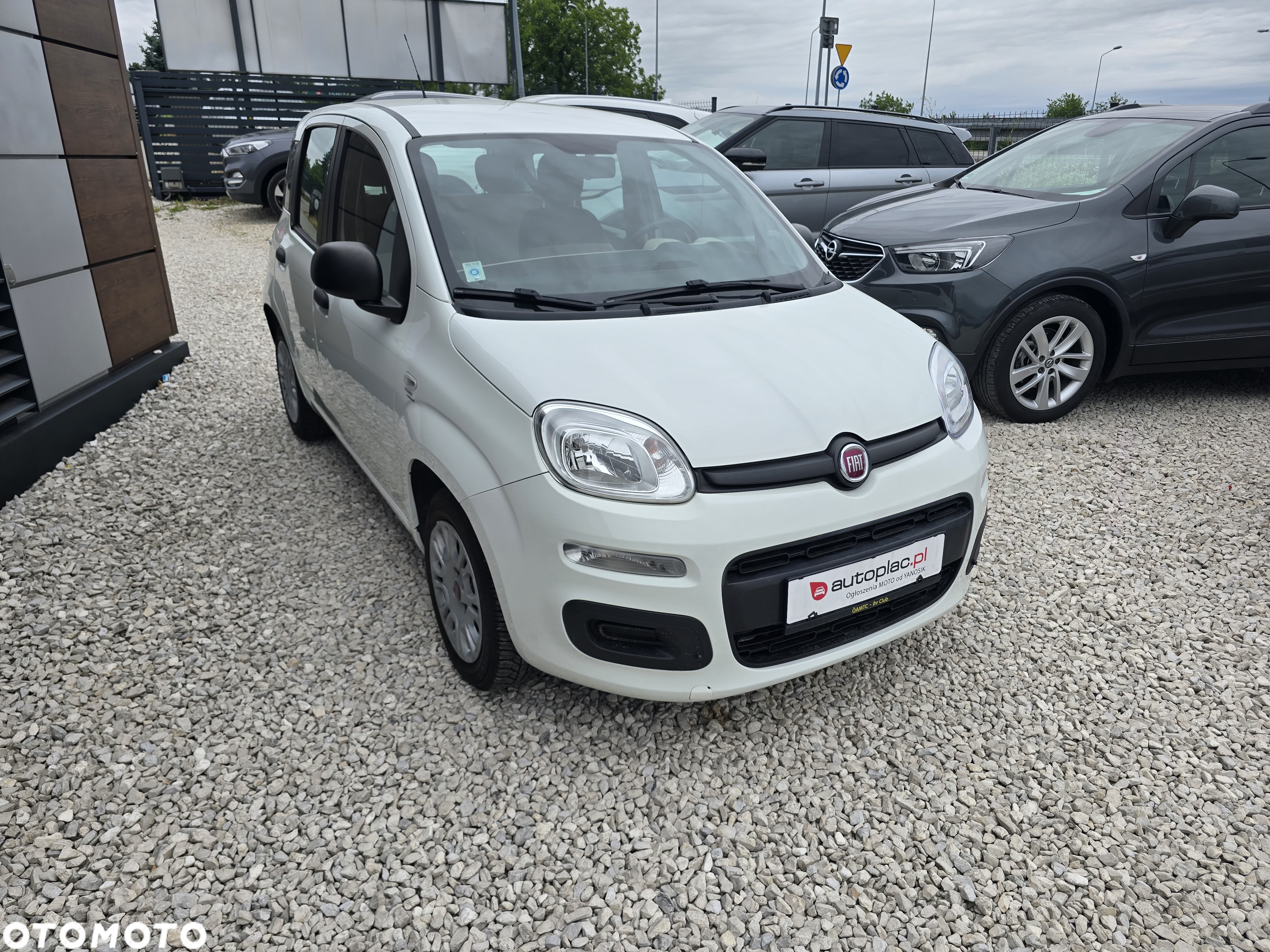 Fiat Panda - 5