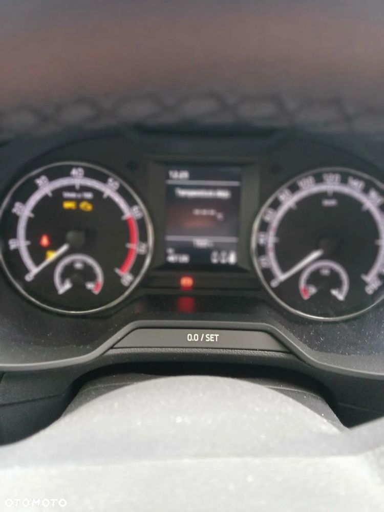 Skoda Octavia 1.0 TSI Ambition - 8