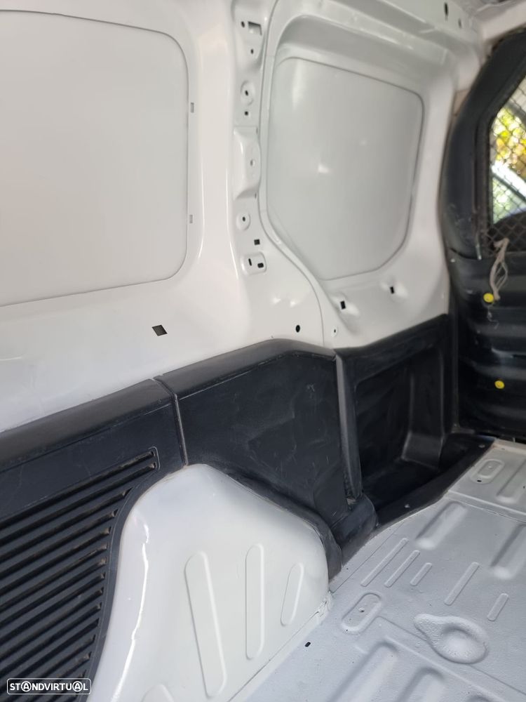 Citroën Berlingo - 14