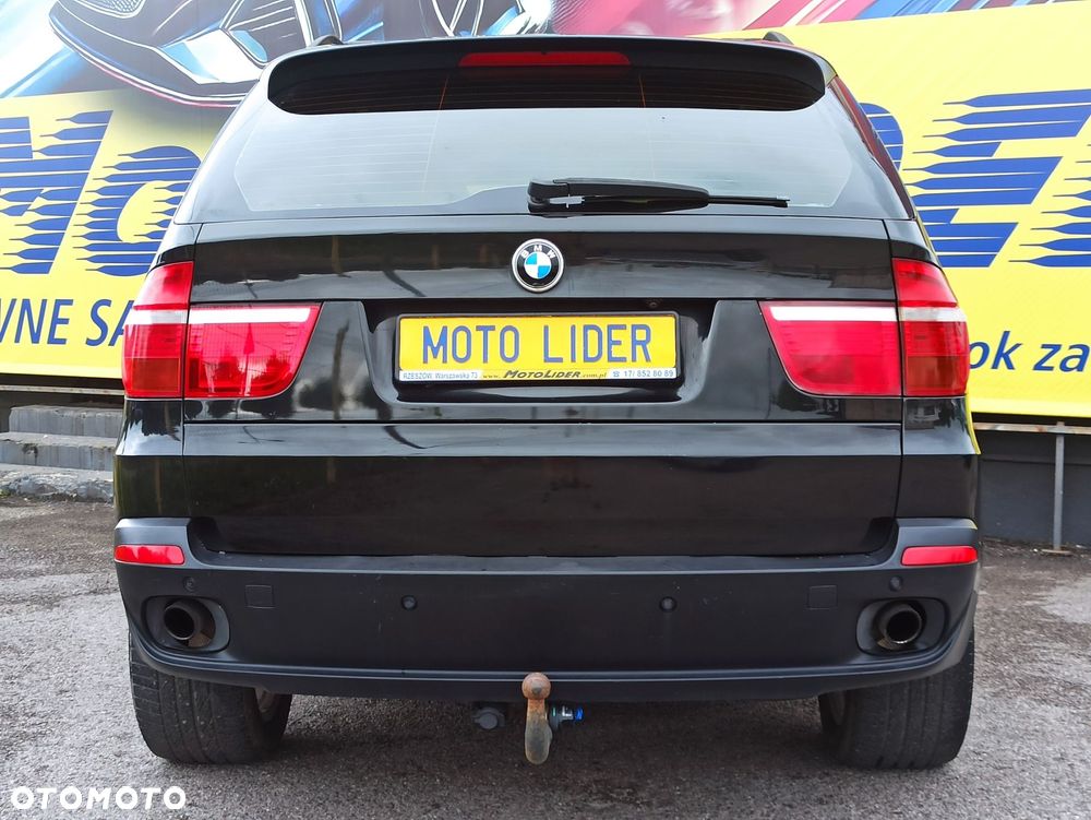 BMW X5 - 5
