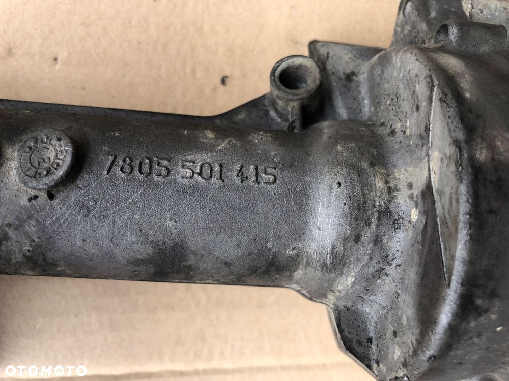 Wspomaganie elektryczne SKODA VW PASSAT CC 1K0909144P - 2