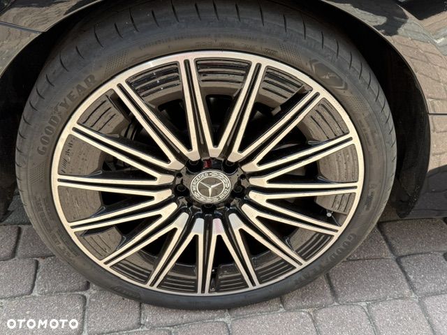 Mercedes-Benz CLE 220 d 9G-TRONIC Edition AMG Line - 17