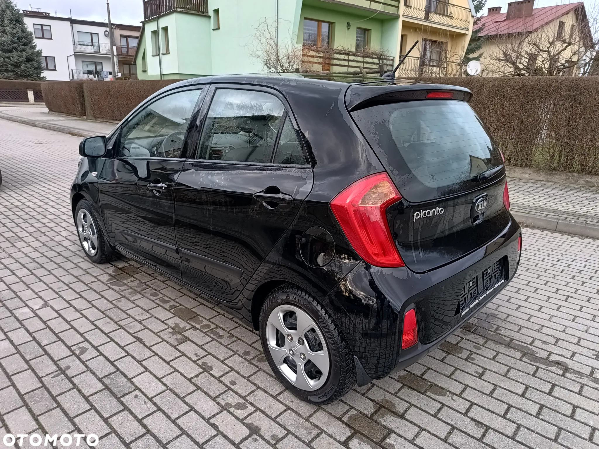 Kia Picanto - 5