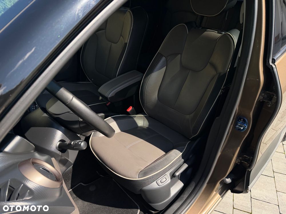 Renault Captur ENERGY TCe 90 Start&Stop Luxe - 29