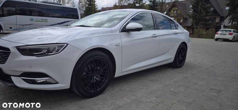 Opel Insignia 1.5 T Elite S&S - 5