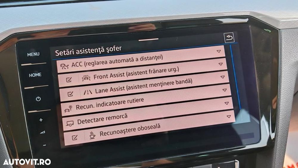 Volkswagen Passat - 23