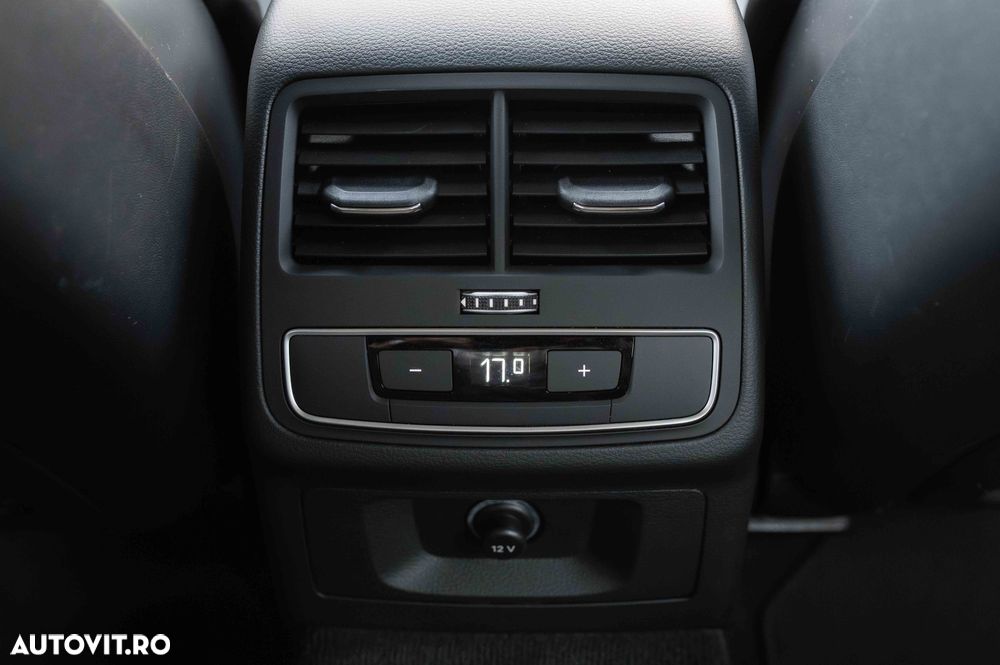 Audi A4 Avant 30 TDI S tronic advanced - 39