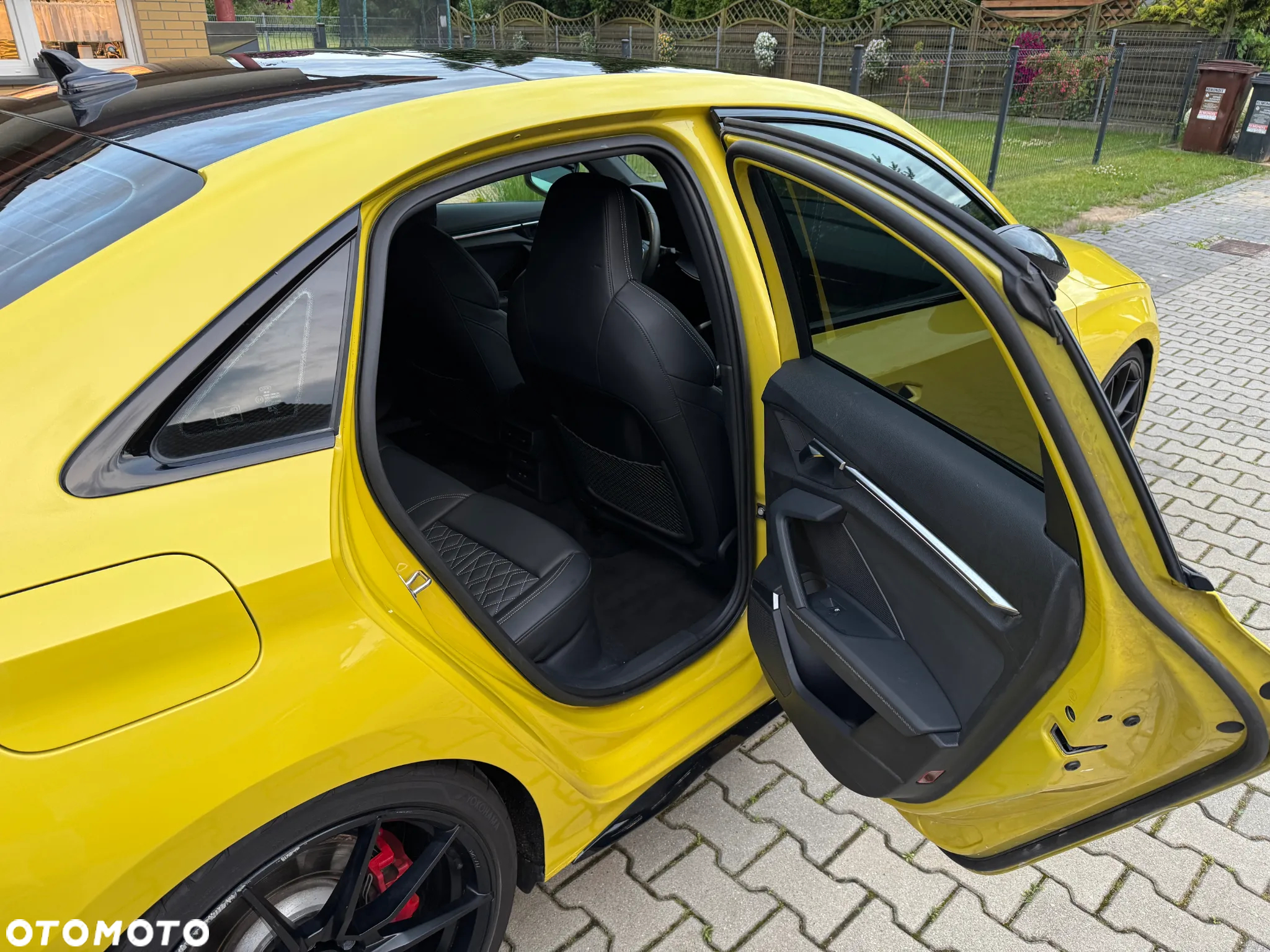 Audi S3 TFSI Limousine quattro S tronic - 25