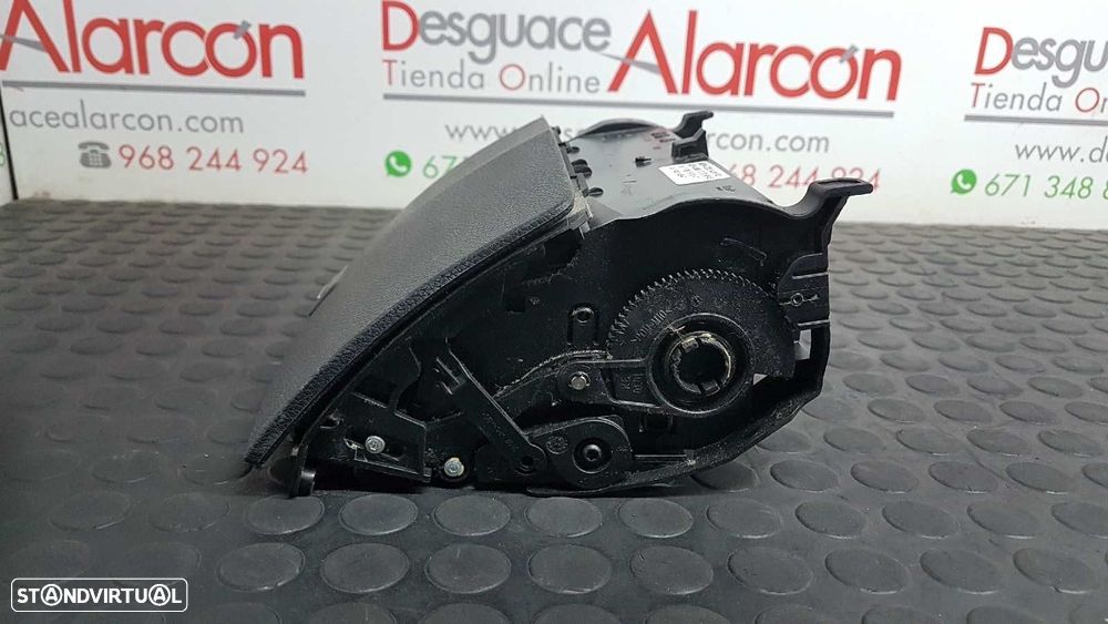 TELA/ECRÃ MULTIFUNÇÕES MERCEDES CLASE C (W204) BERLINA C 200 CDI (204.007) - 9