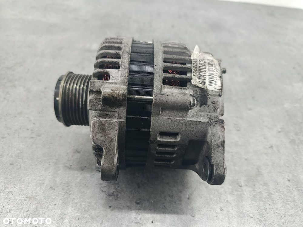ALTERNATOR RENAULT MASTER II FL STX10083 STARDAX 3.0 DCI - 3