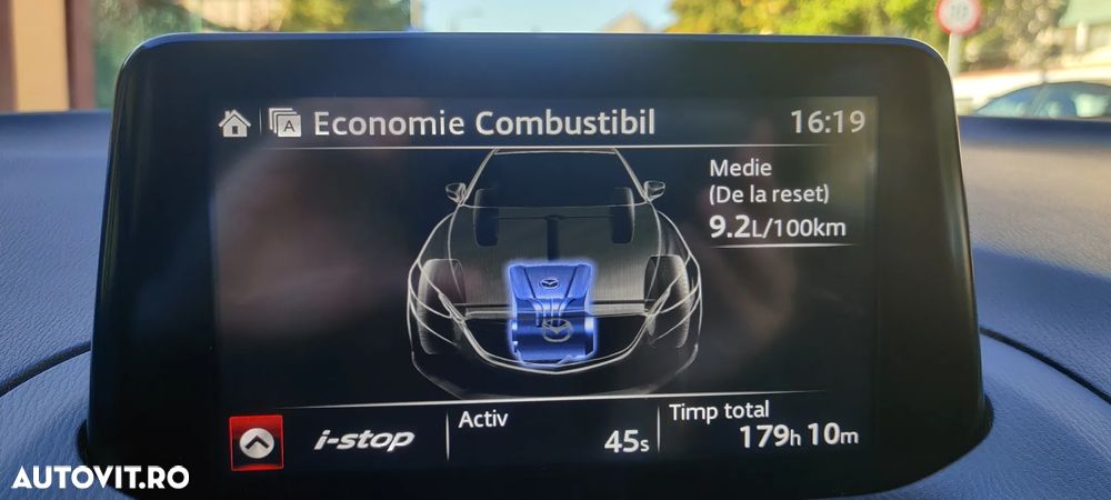 Mazda 3 G120 Challenge - 21