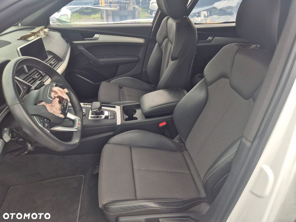 Audi Q5 40 TDI quattro S tronic S line - 15