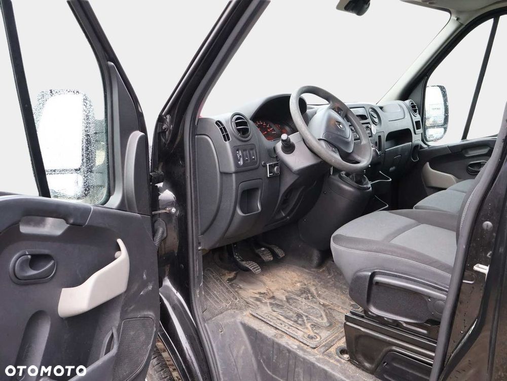 Renault Master - 9