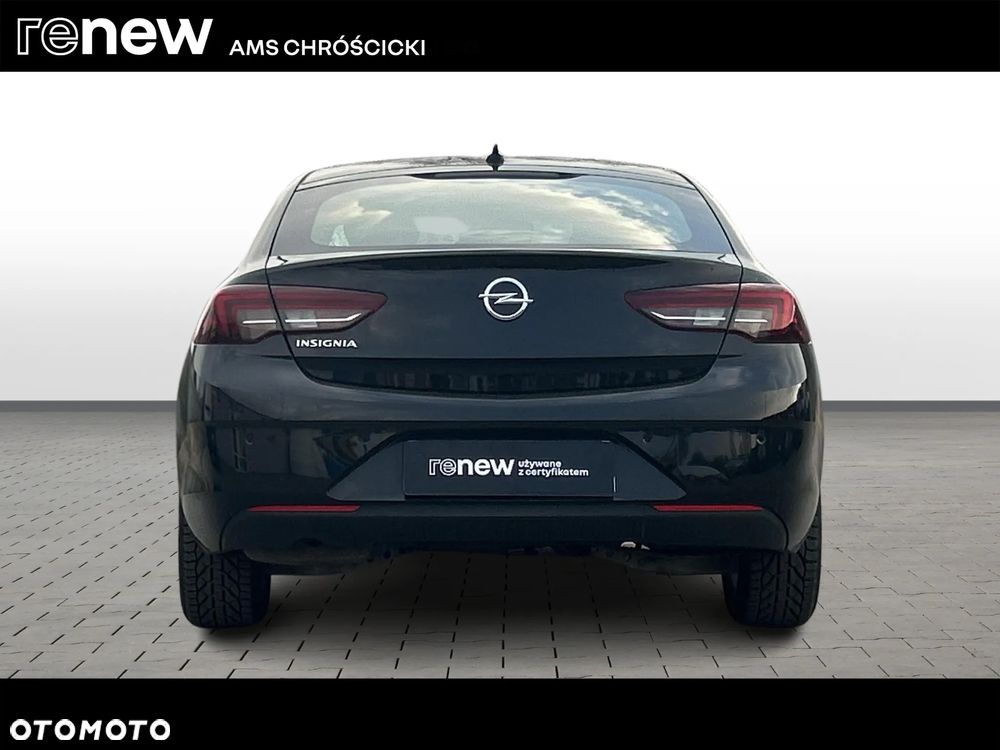Opel Insignia 1.5 T Enjoy S&S - 4