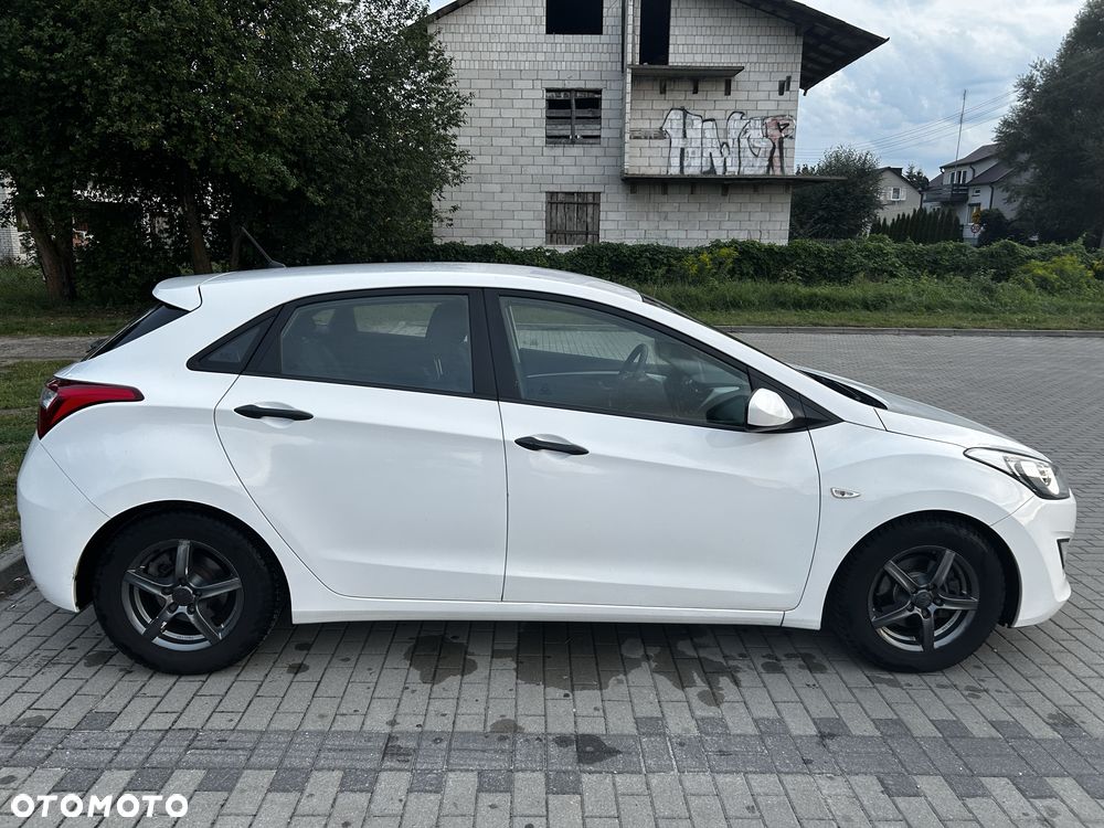 Hyundai i30 - 5