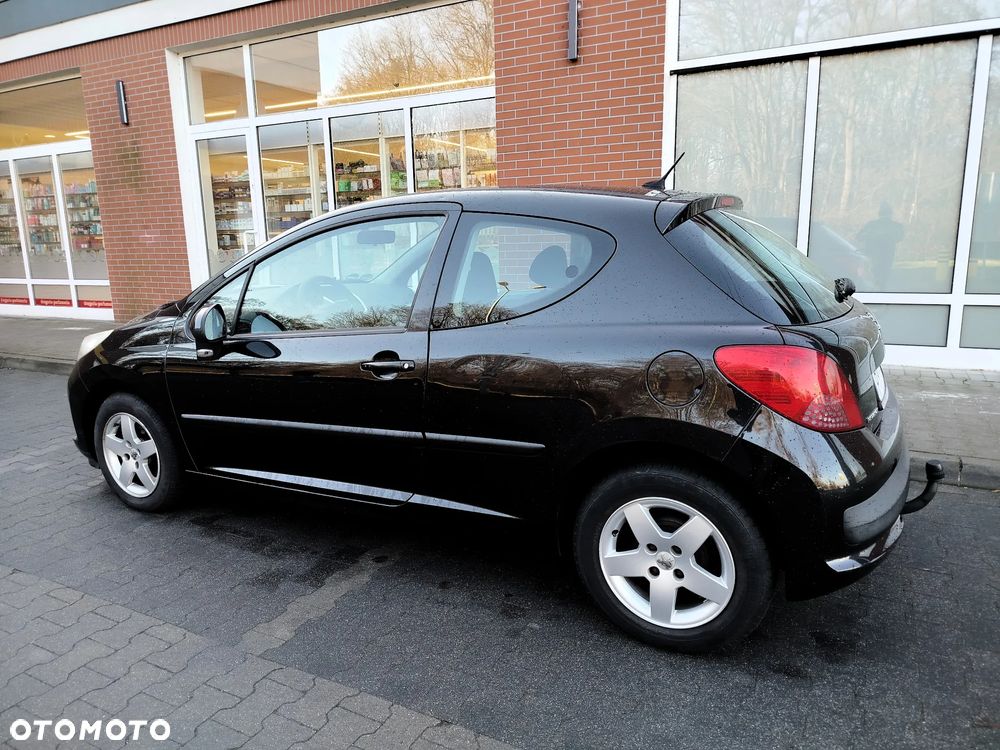 Peugeot 207 95 VTi Urban Move - 23