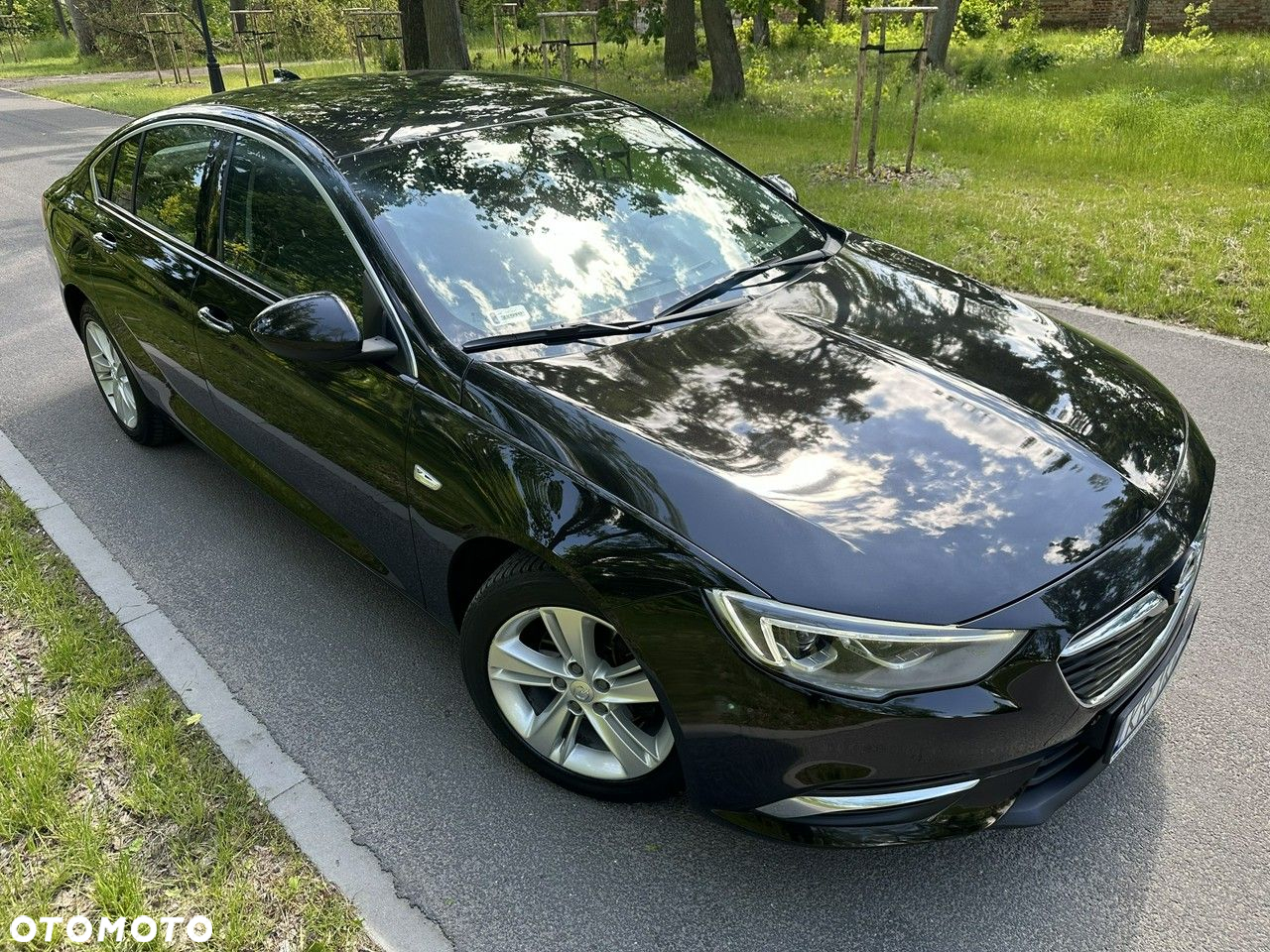 Opel Insignia - 15