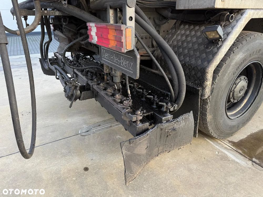 Mercedes-Benz Axor 1829 - 9