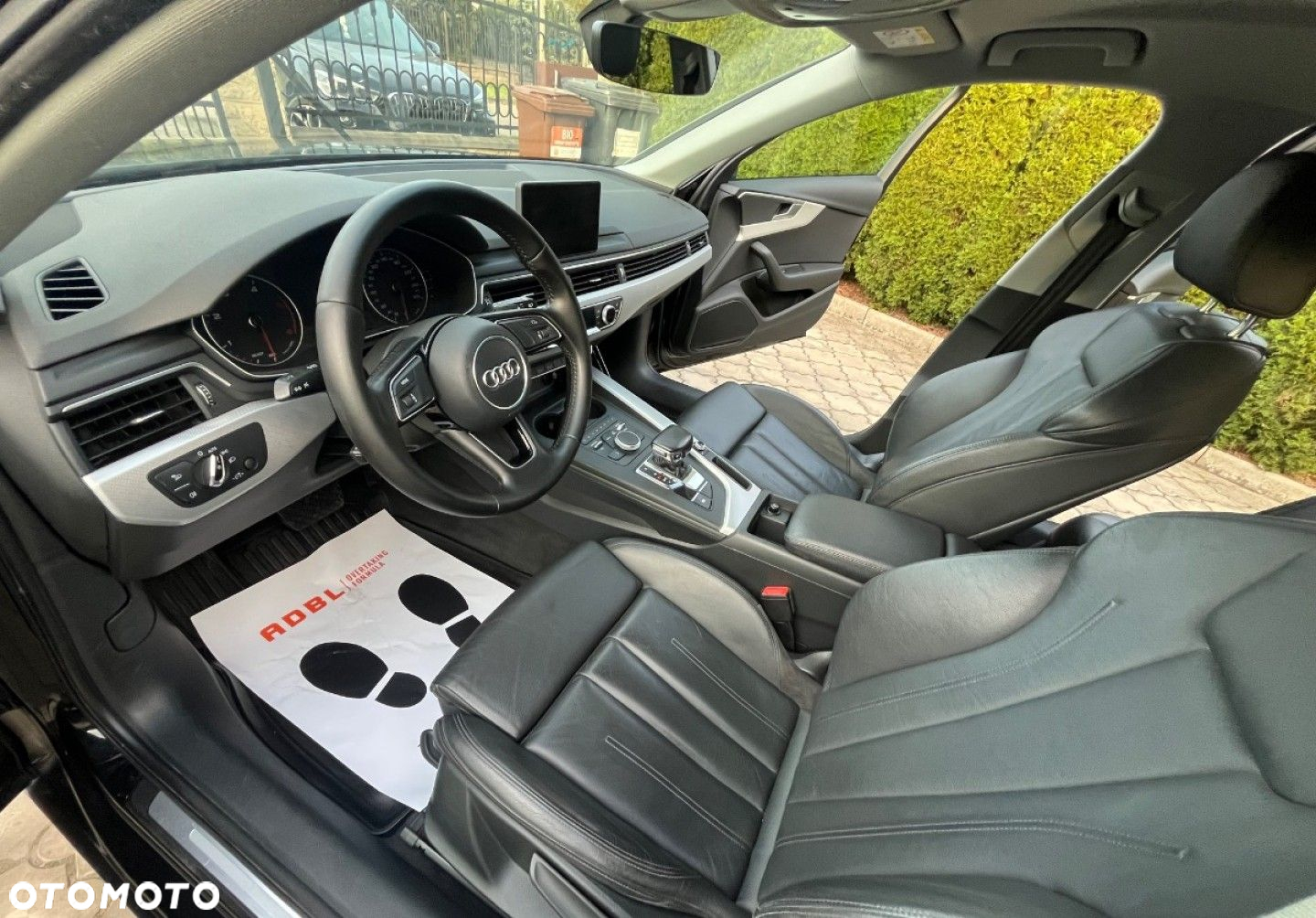 Audi A4 - 33