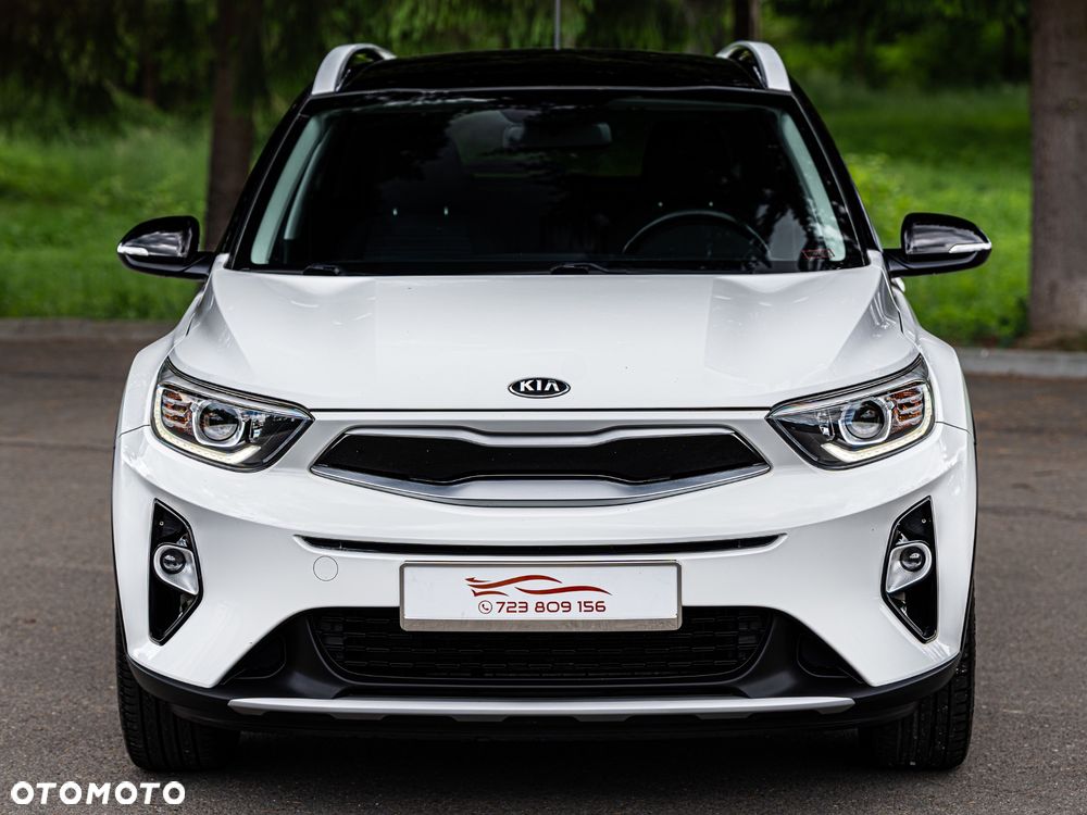 Kia Stonic 1.4 XL - 16