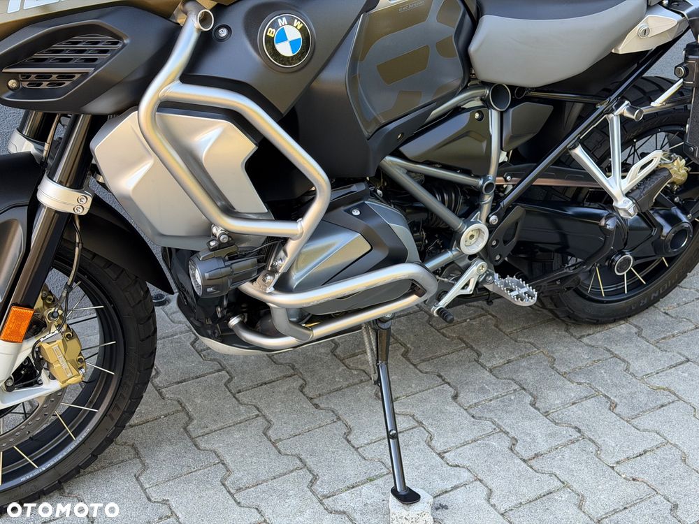 BMW R1250 GS Adventure - 19