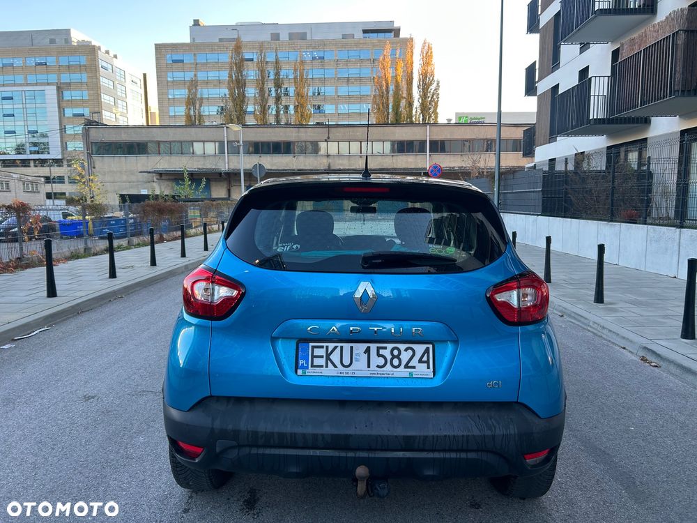 Renault Captur - 11