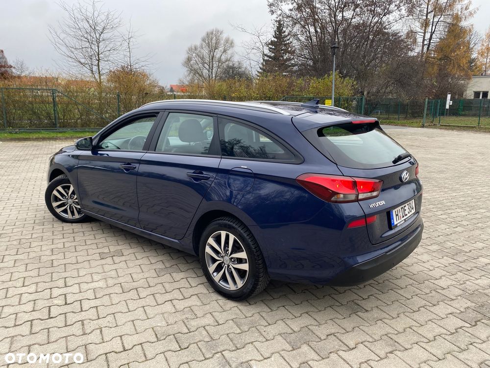 Hyundai i30 1.0 T-GDI Premiere Comfort - 2