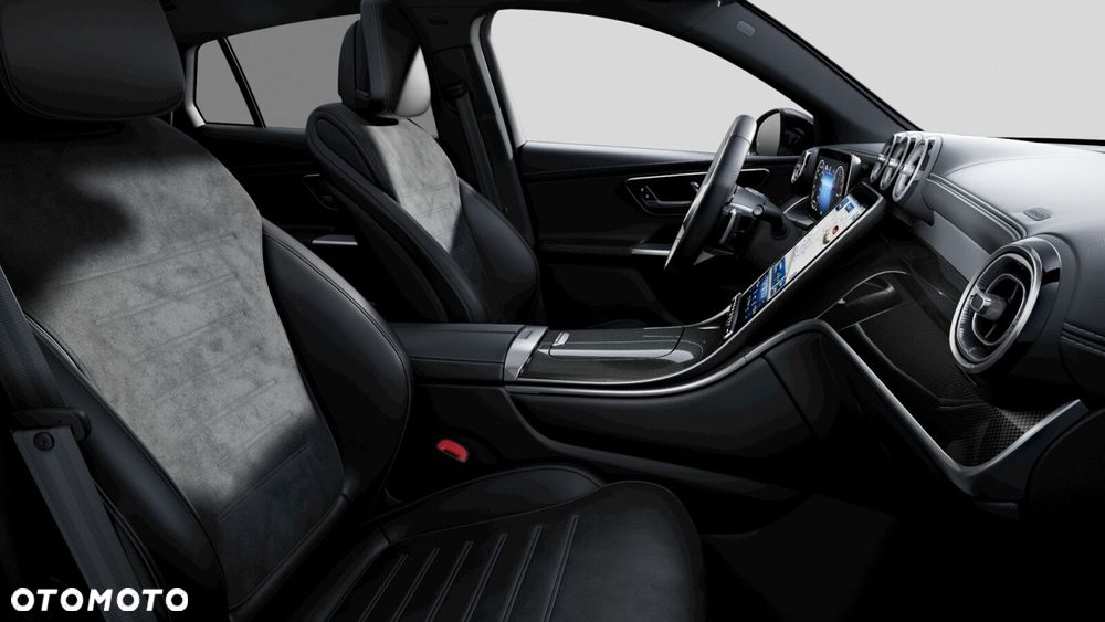 Mercedes-Benz GLC - 8