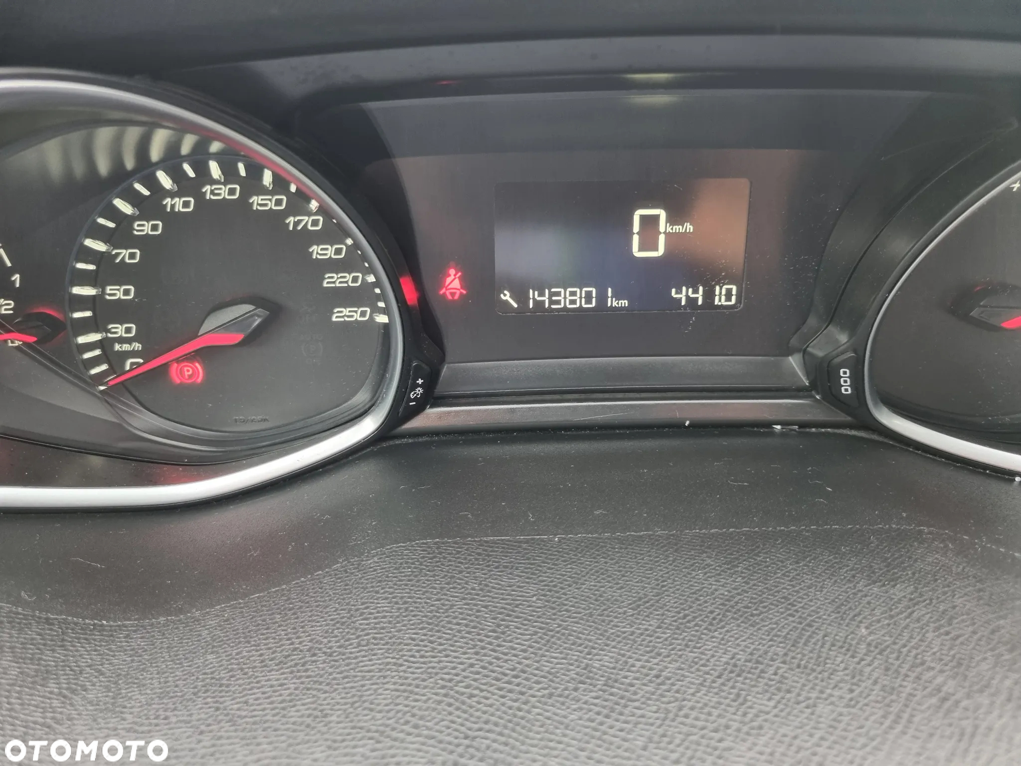 Peugeot 308 1.2 PureTech Access EU6 - 21