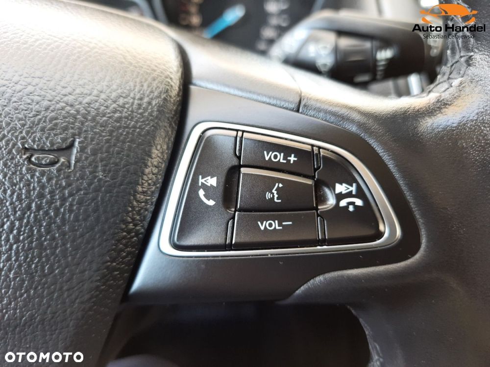 Ford Focus 1.5 EcoBoost STart-Stopp-System TITANIUM - 23