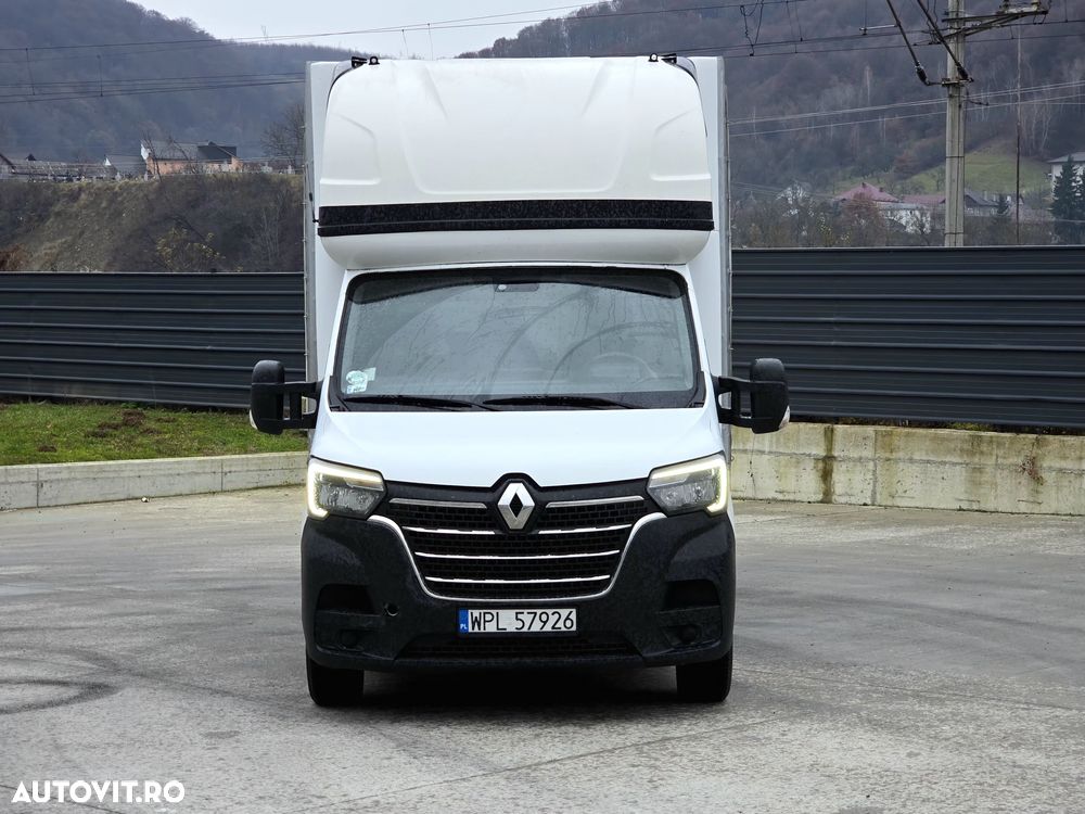 Renault Master - 12