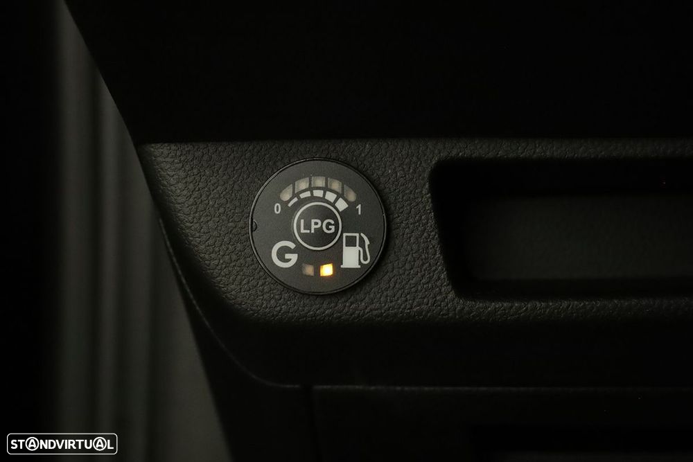 Renault Clio 1.0 TCe Evolution Bi-Fuel - 21
