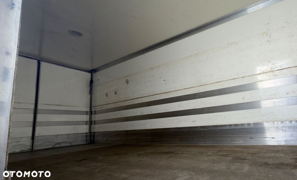 DAF LF 280 // XARIOS 500 /// Chłodnia /// Winda Dhollandoa - 28