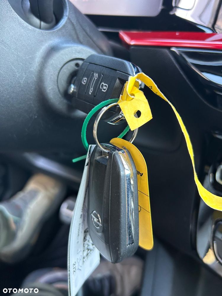 Opel Mokka 1.2 T GS Line Plus S&S - 32