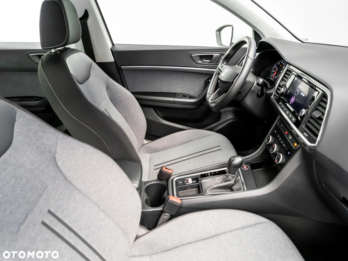 Seat Ateca 1.5 Eco TSI Style S&S DSG - 15