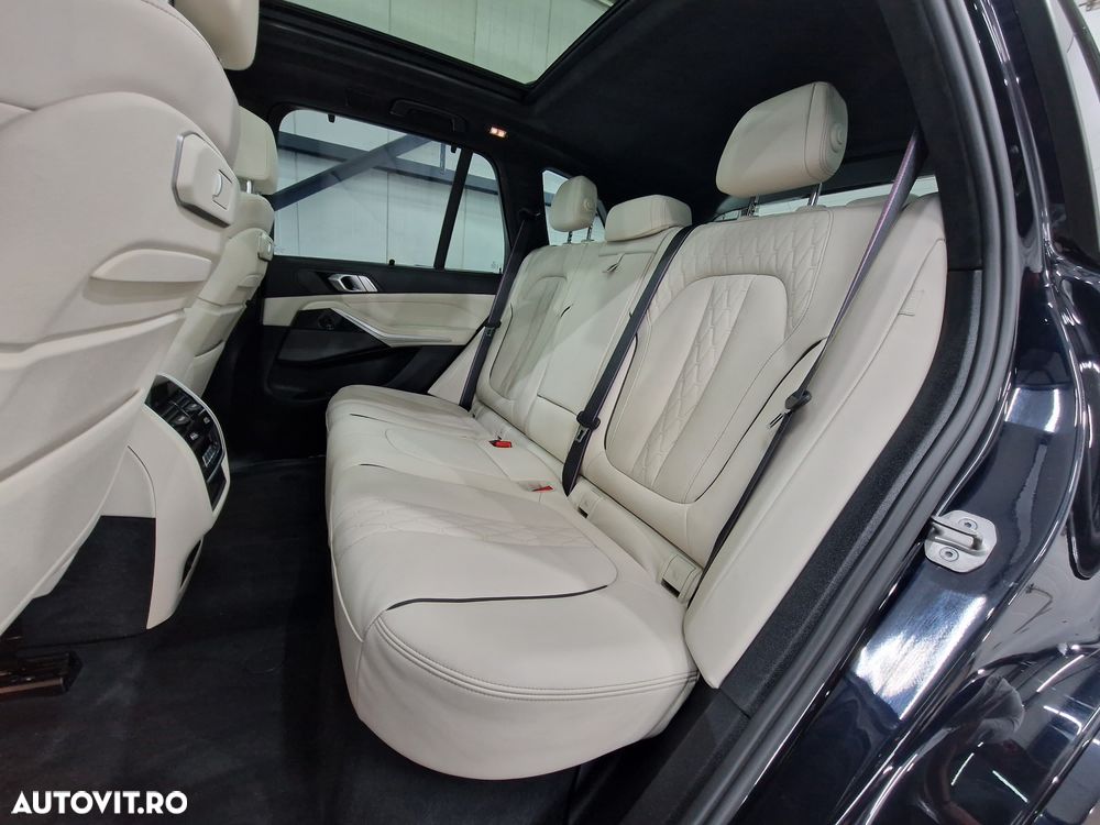 BMW X5 xDrive40i AT MHEV - 13