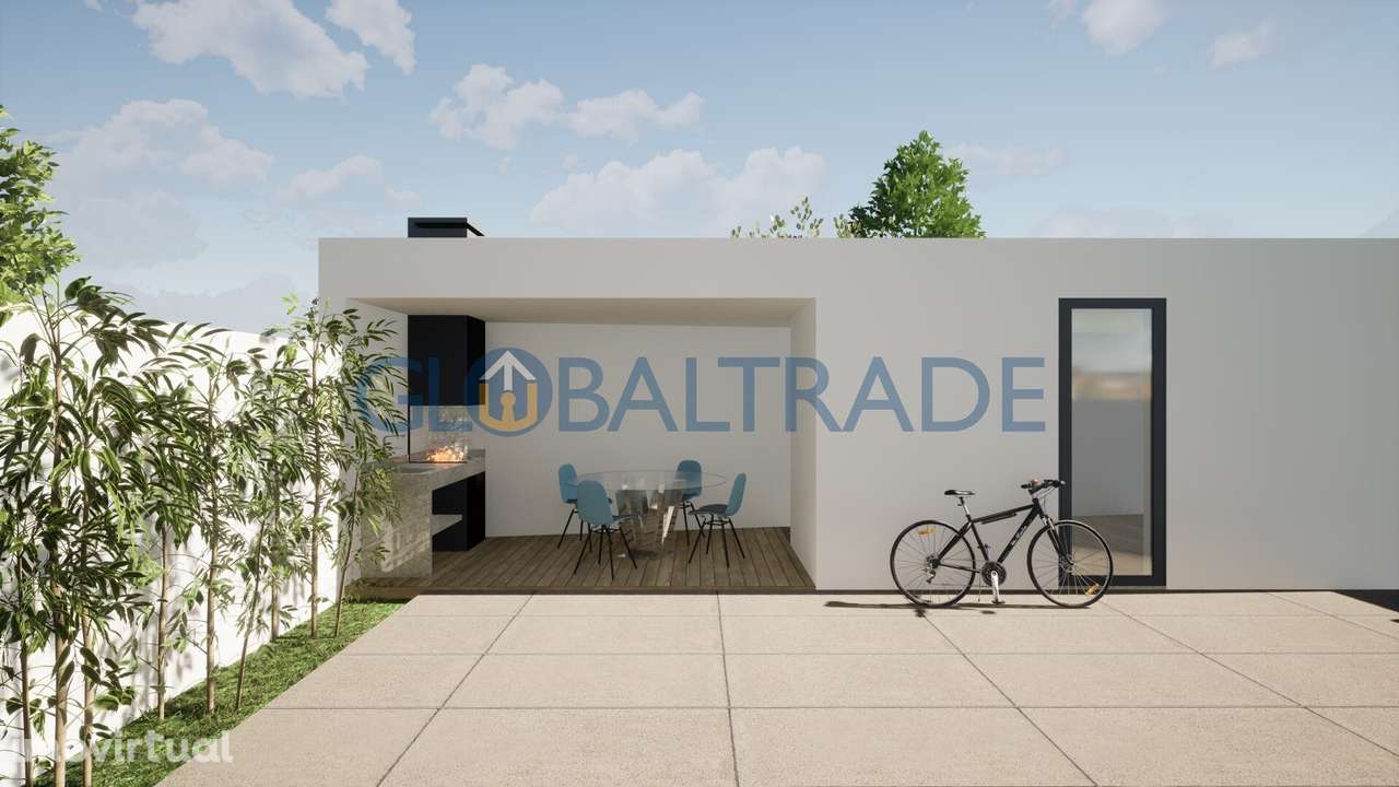 Moradia T3 Nova em Fânzeres - Grande imagem: 5/25